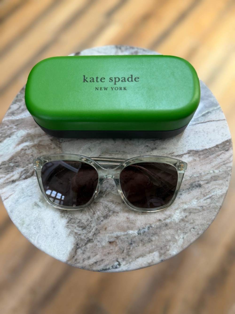 KATE SPADE sunglasses